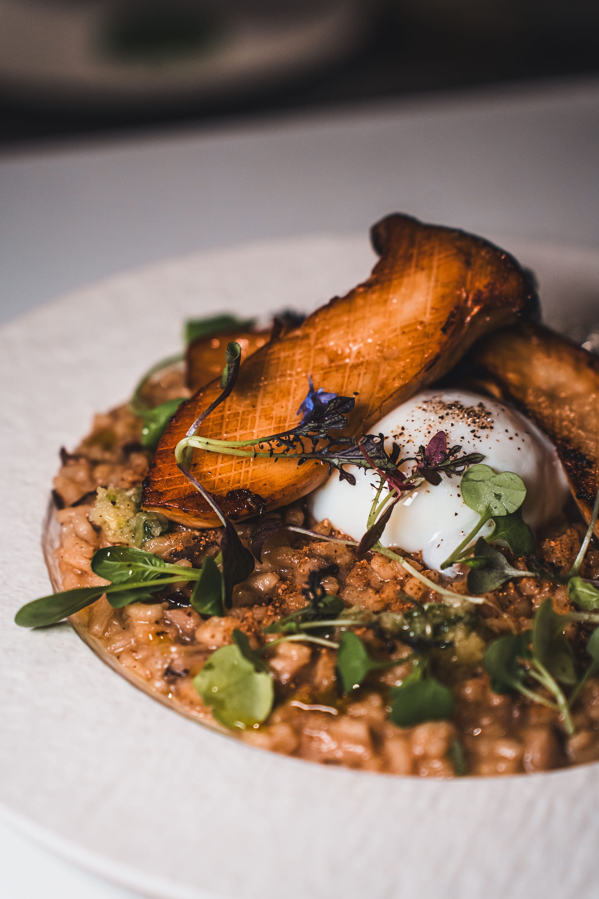 This week, we're looking into the city's first modern Filipino restaurant Jun Jun. Read on for more.
