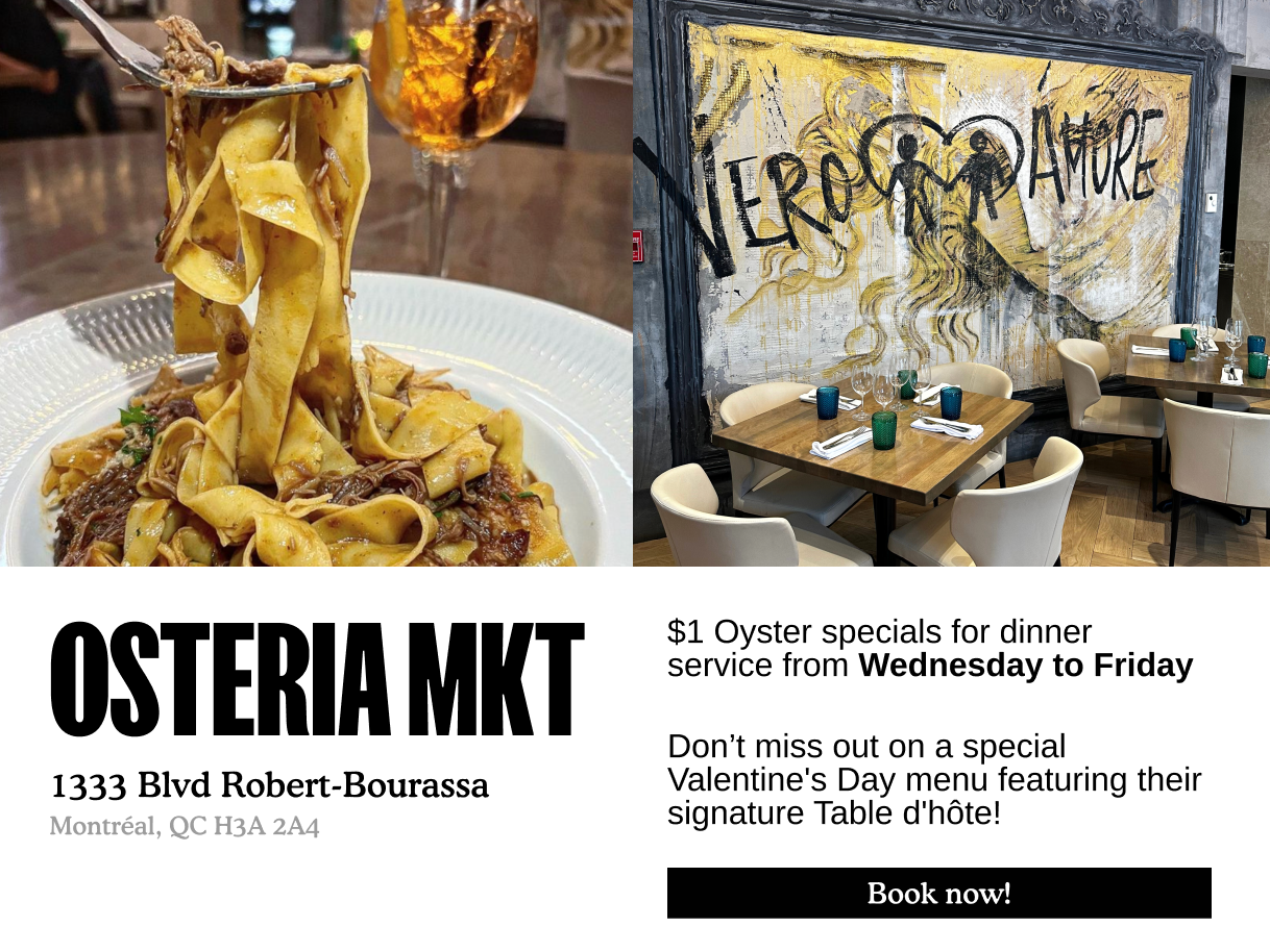 Osteria mkt ad