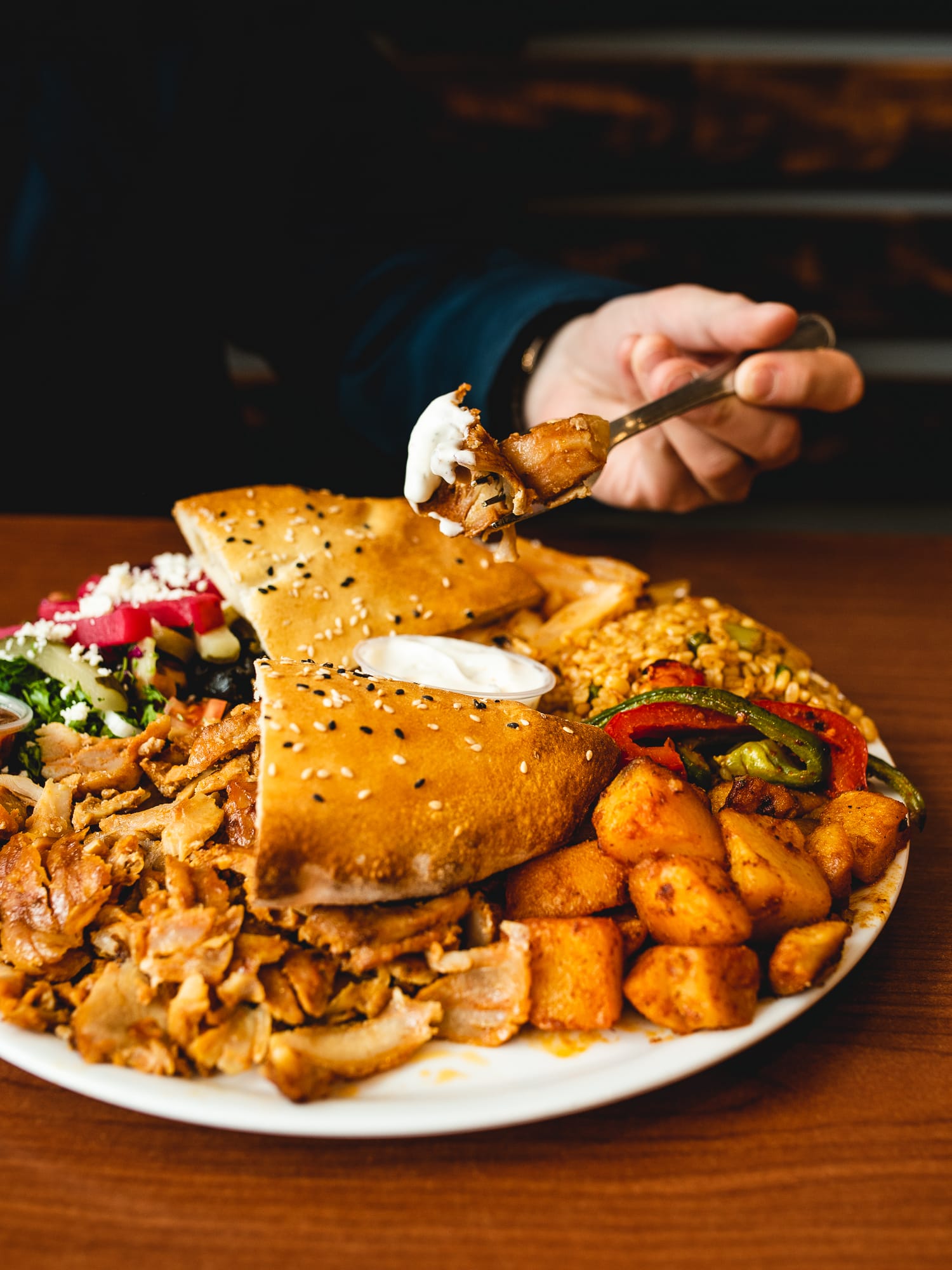 Doner istanbul 7376 rcheng