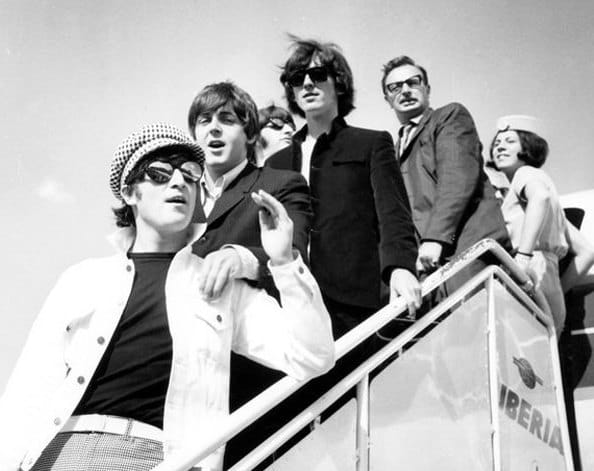 When Beatlemania conquered Montreal for one day | The Main