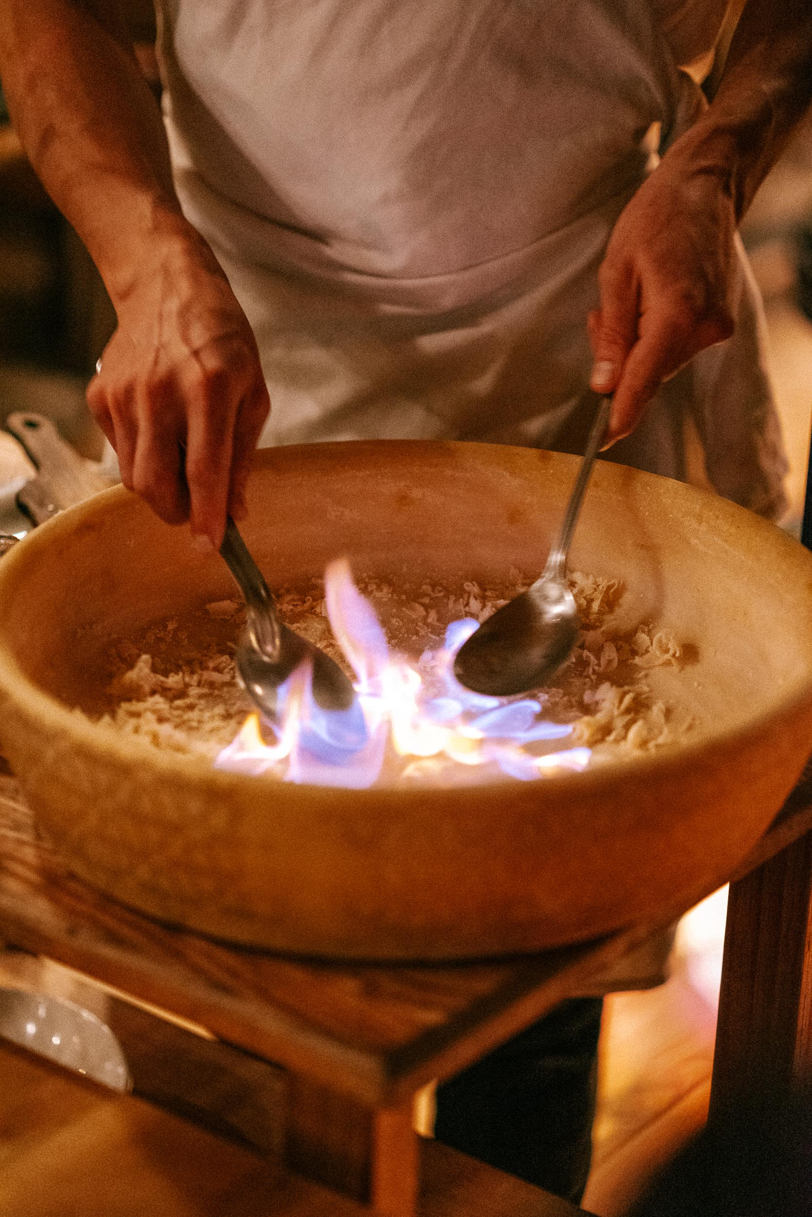 Fugazzi's among the dozens of restaurants that are starting to serve up their table d'hôtes for the 12th edition of