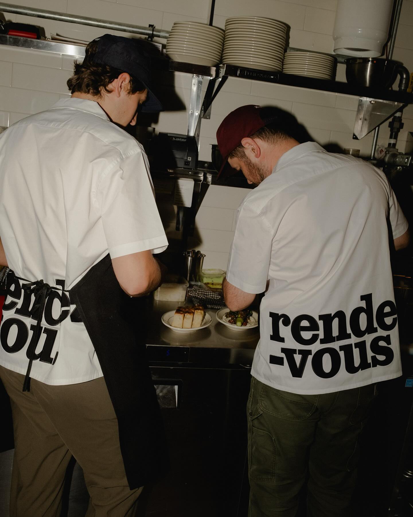 West Island restaurants are having a moment right now