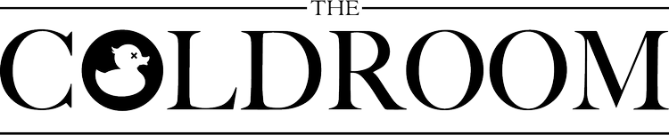 The coldroom black website