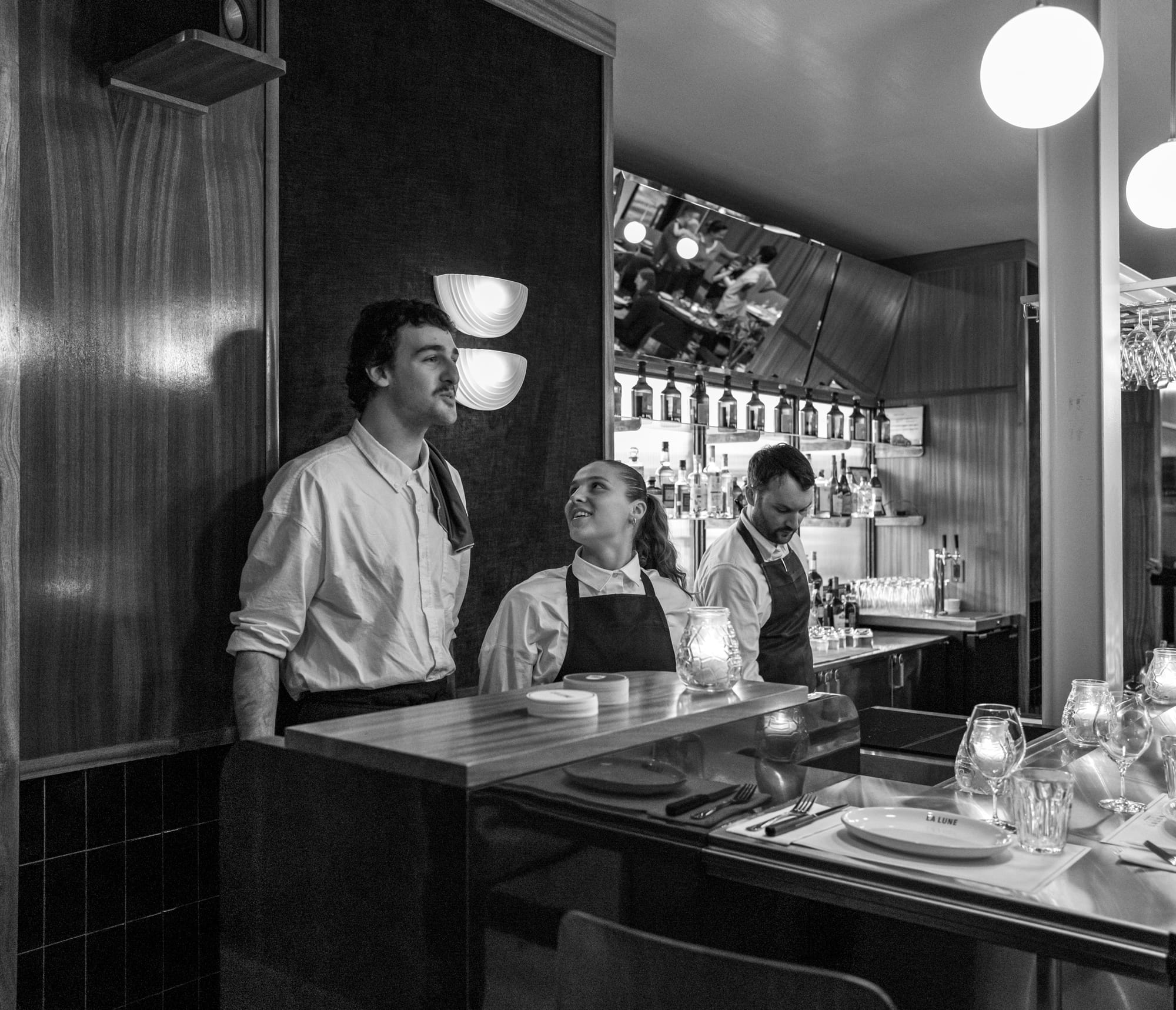 Rotisserie La Lune: A Mon Lapin take on a Quebecois classic | The Main