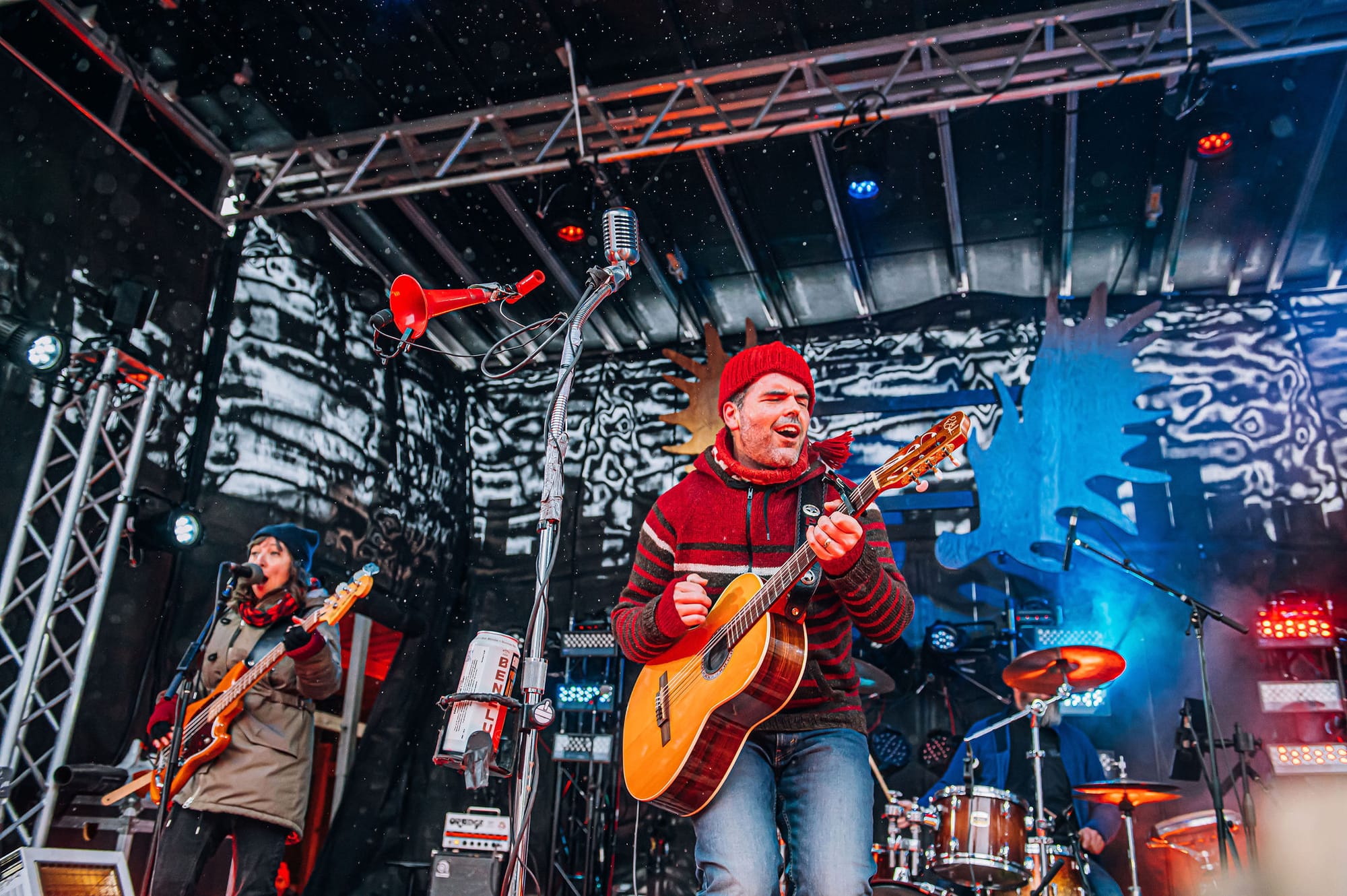 Things to do in Montreal this March