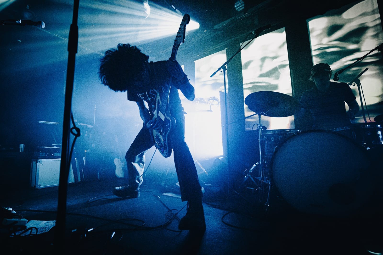 The Bulletin: The Plateau rocks, running underground, and Super Bowl feasts 🏈 [Issue #115]