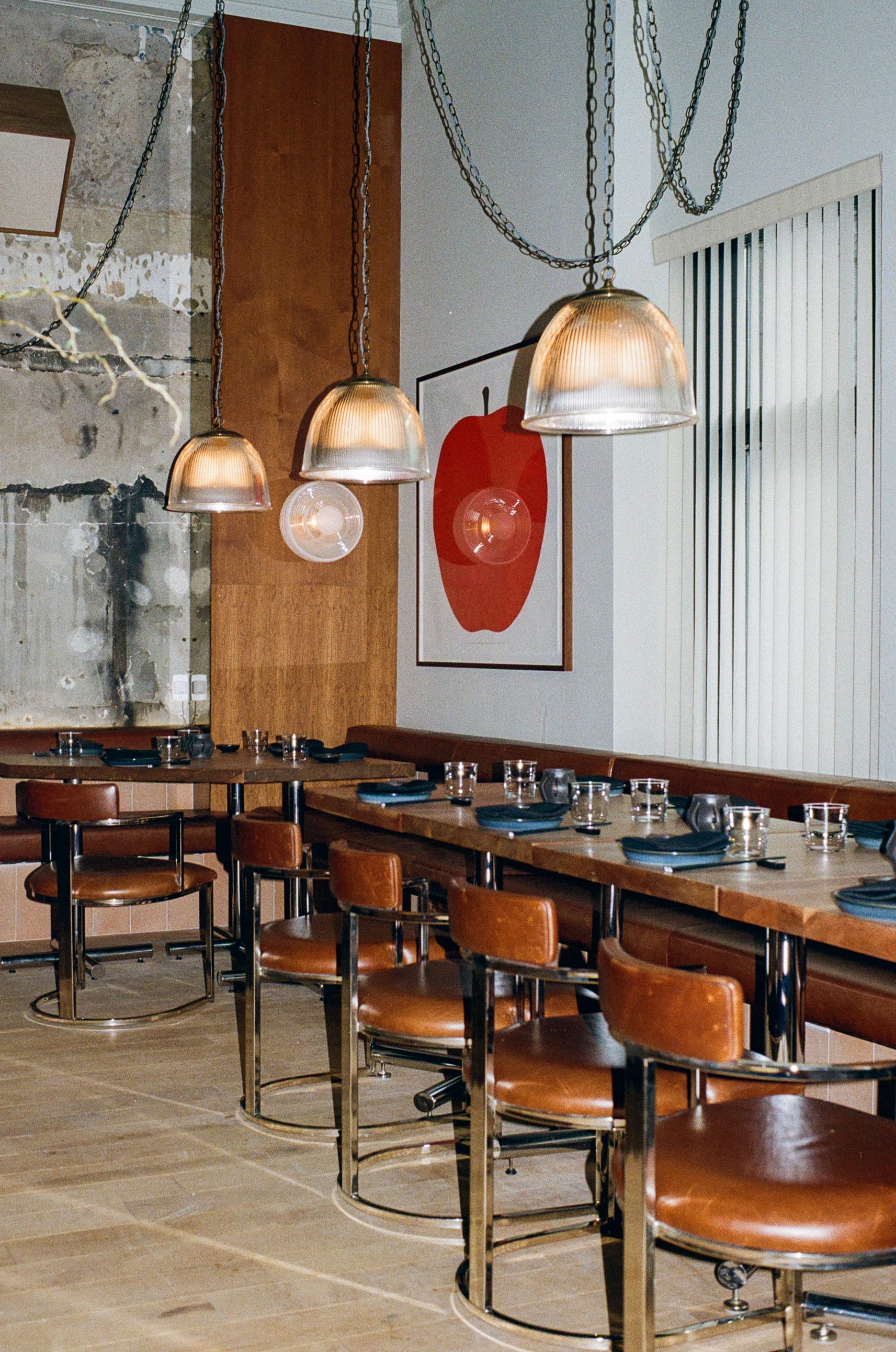 Phillips Bar is one of this month's best new restaurants.