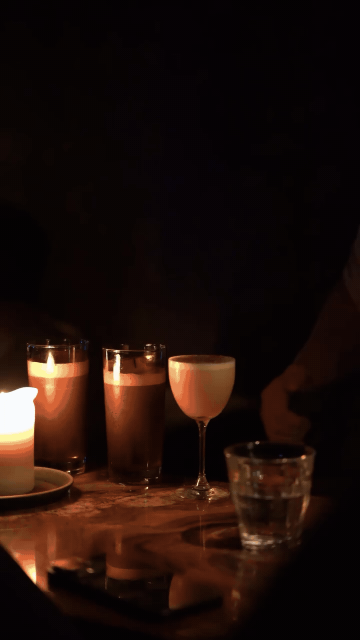 There are many, many parties to be had this weekend. | Video: @salon.badin