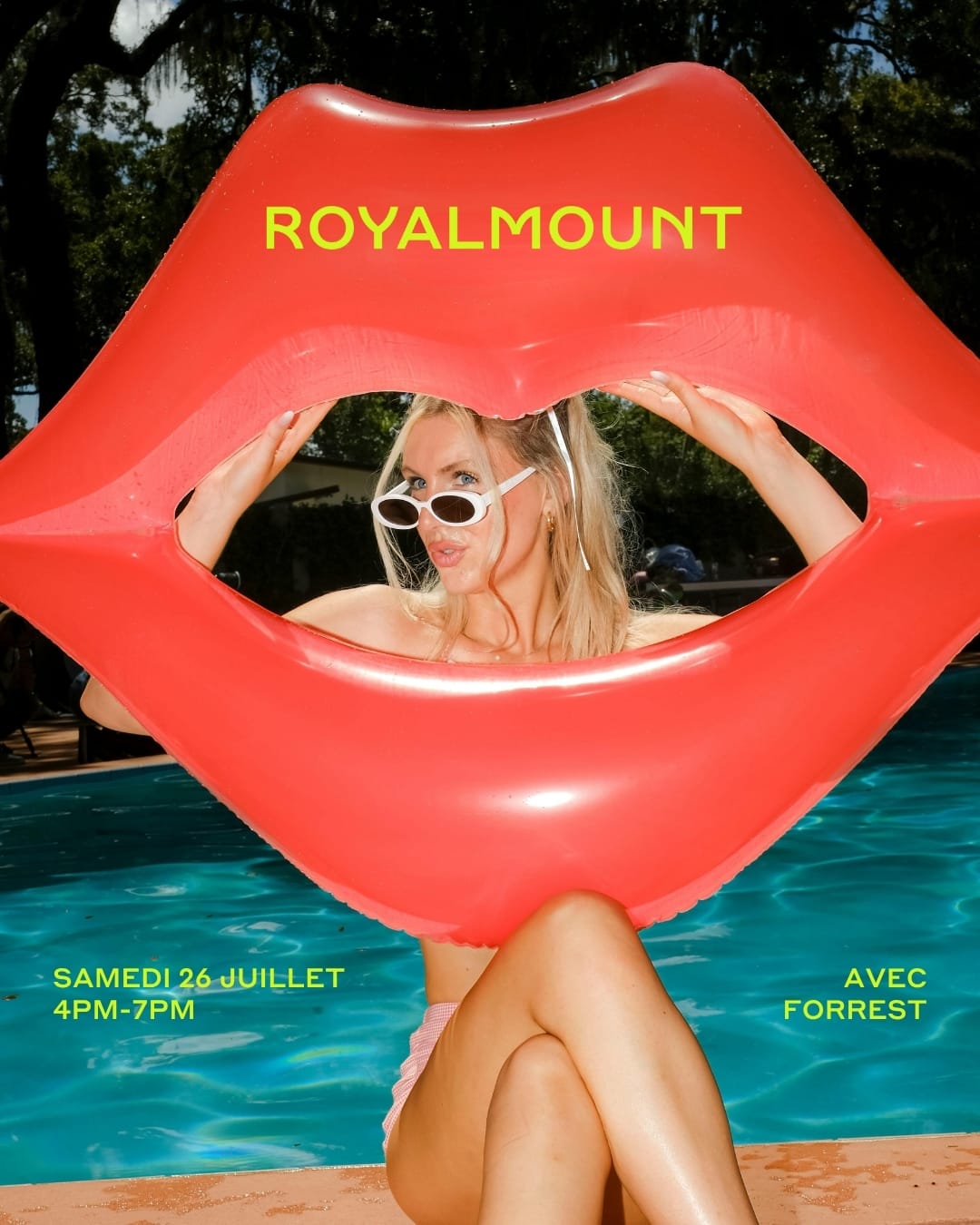 The Bulletin: Secret cafés, vinyl cults, raves in bathhouses, and one wild archive sale [Issue #139]