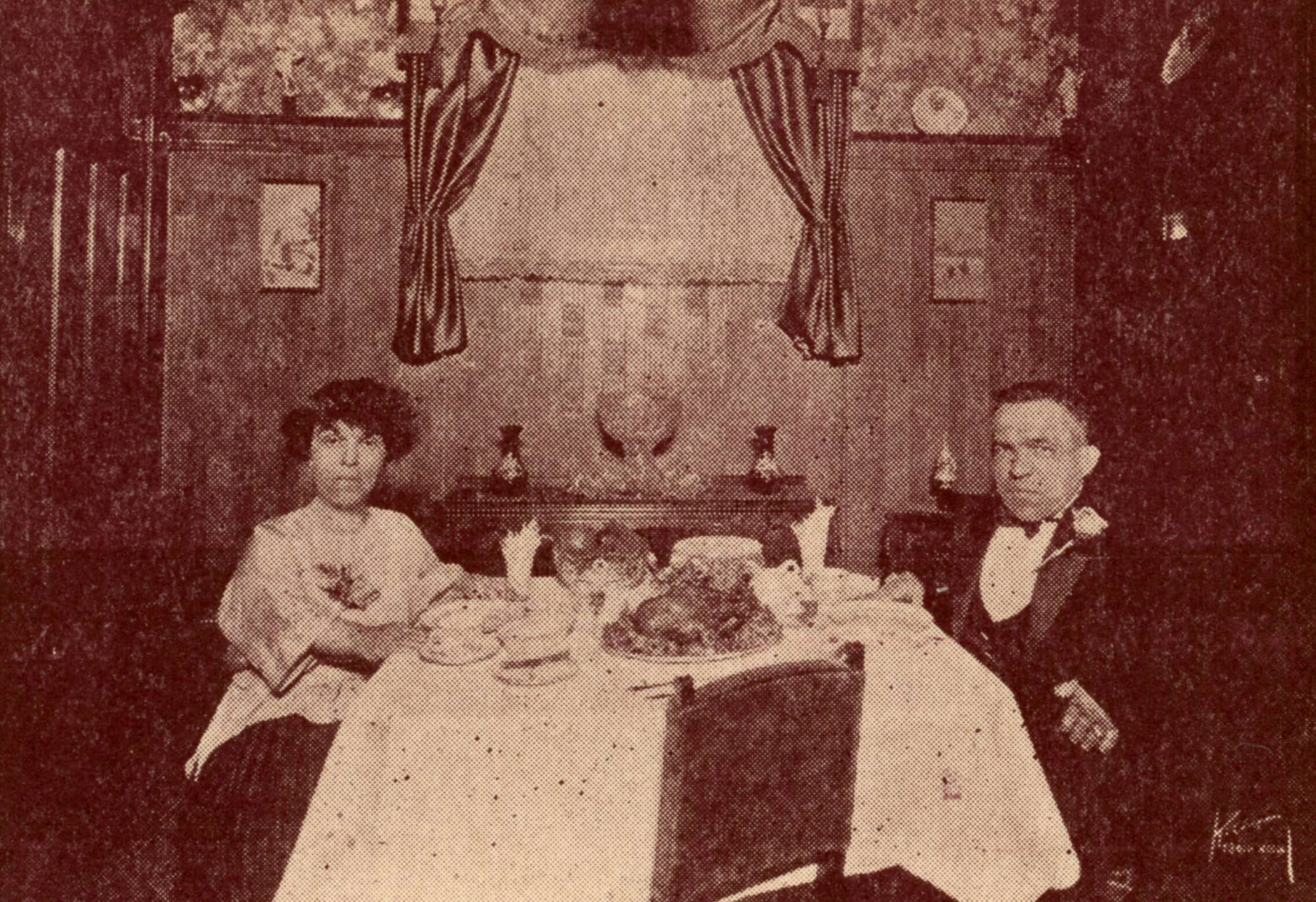 The rise and fall of Le Palais des Nains, the palace where tourists became giants