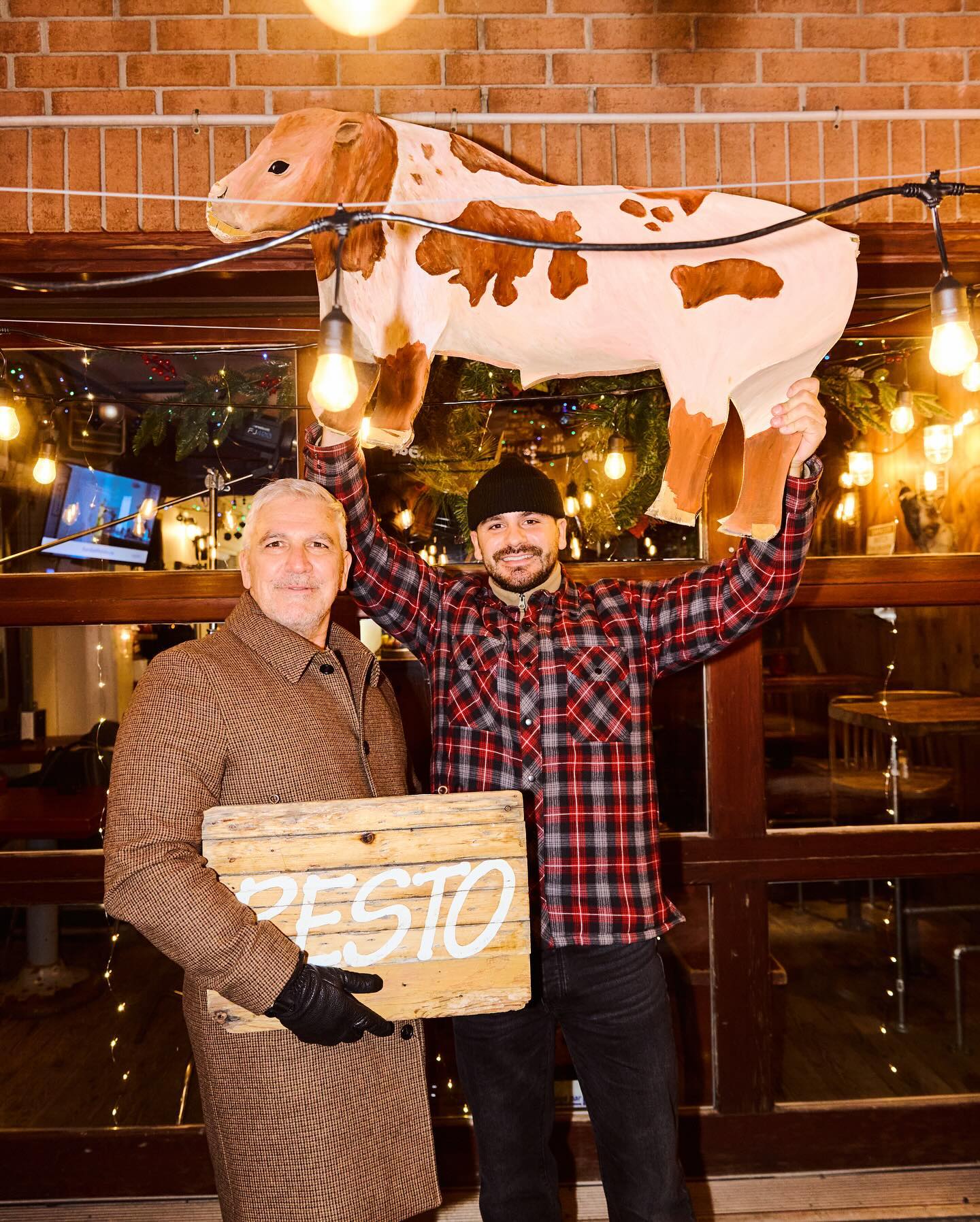 Taking over Icehouse means inheriting a decade of expectations