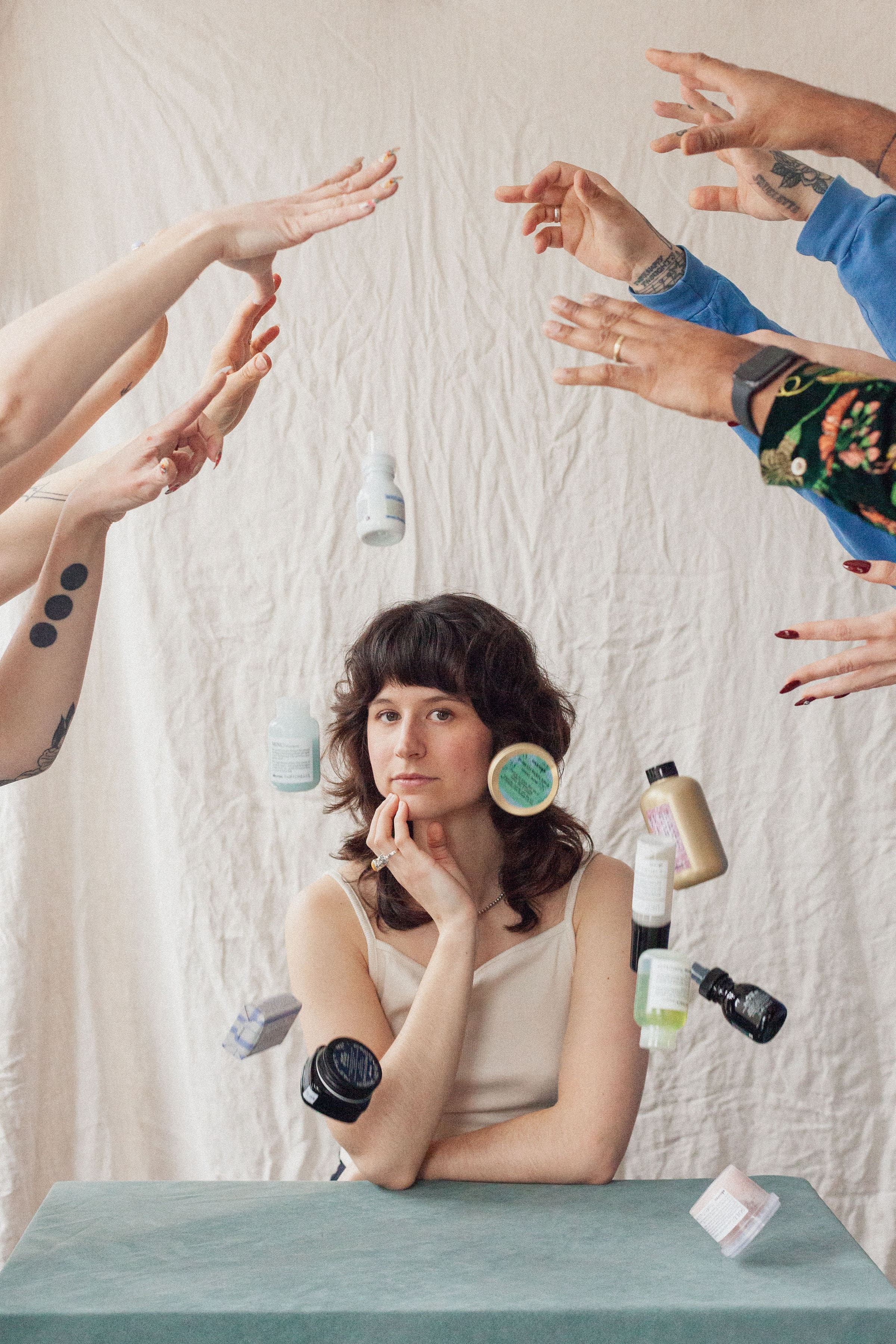 A Canadian self-care gift guide for pampering your people