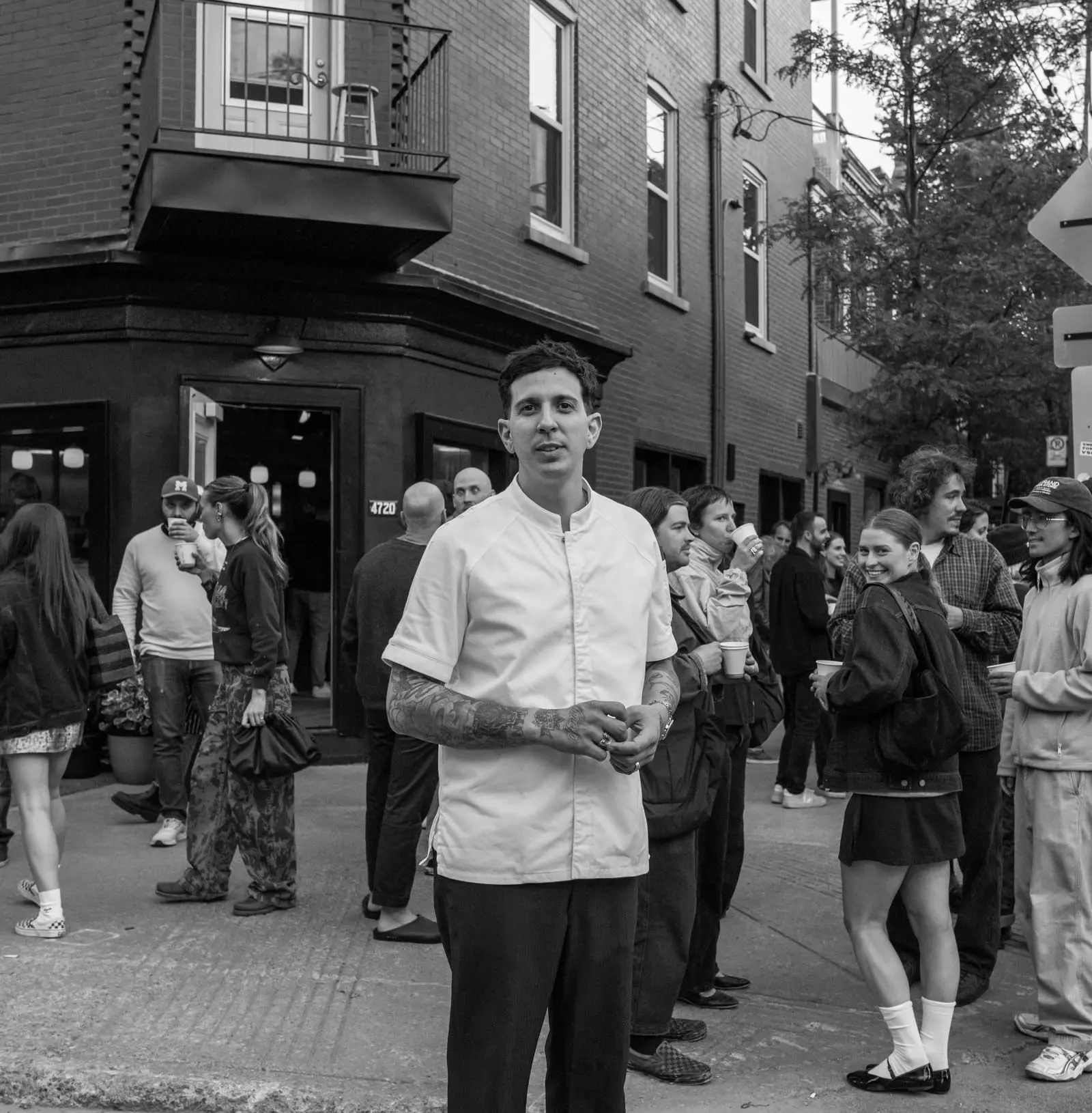 Montreal lands two spots on Air Canada & enRoute’s Best New Restaurants for 2025—guess who landed on the list before you