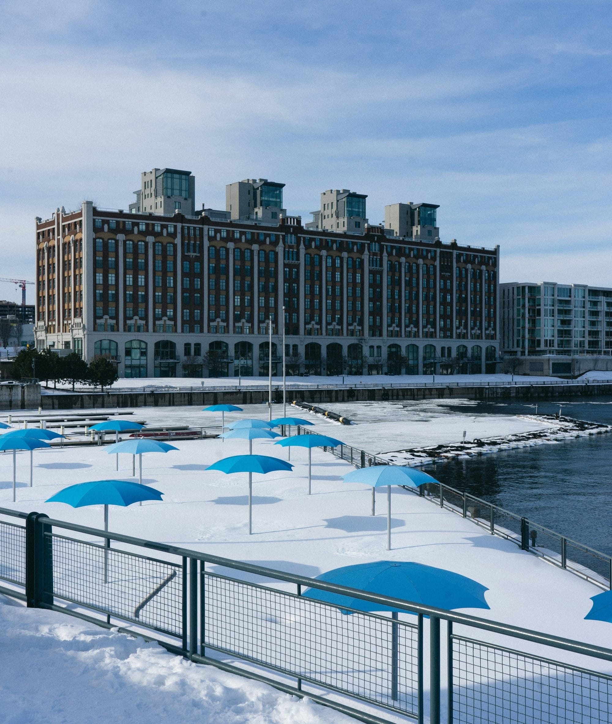 Montreal’s public spaces are good, but are they good enough?