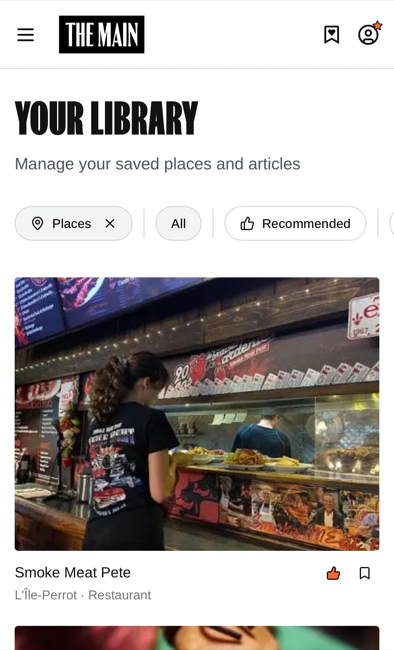 The Bulletin: Three generations of Italian sandwiches, a best bartender crowned, and techno bliss [Issue #163]