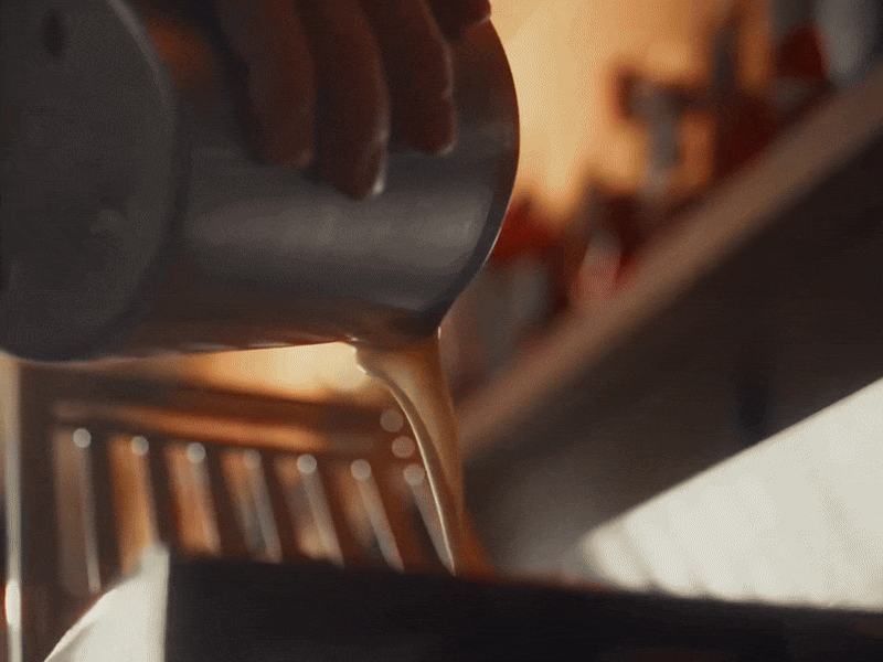 My restaurant got busy before it was ready. Now I can finally take a step back.