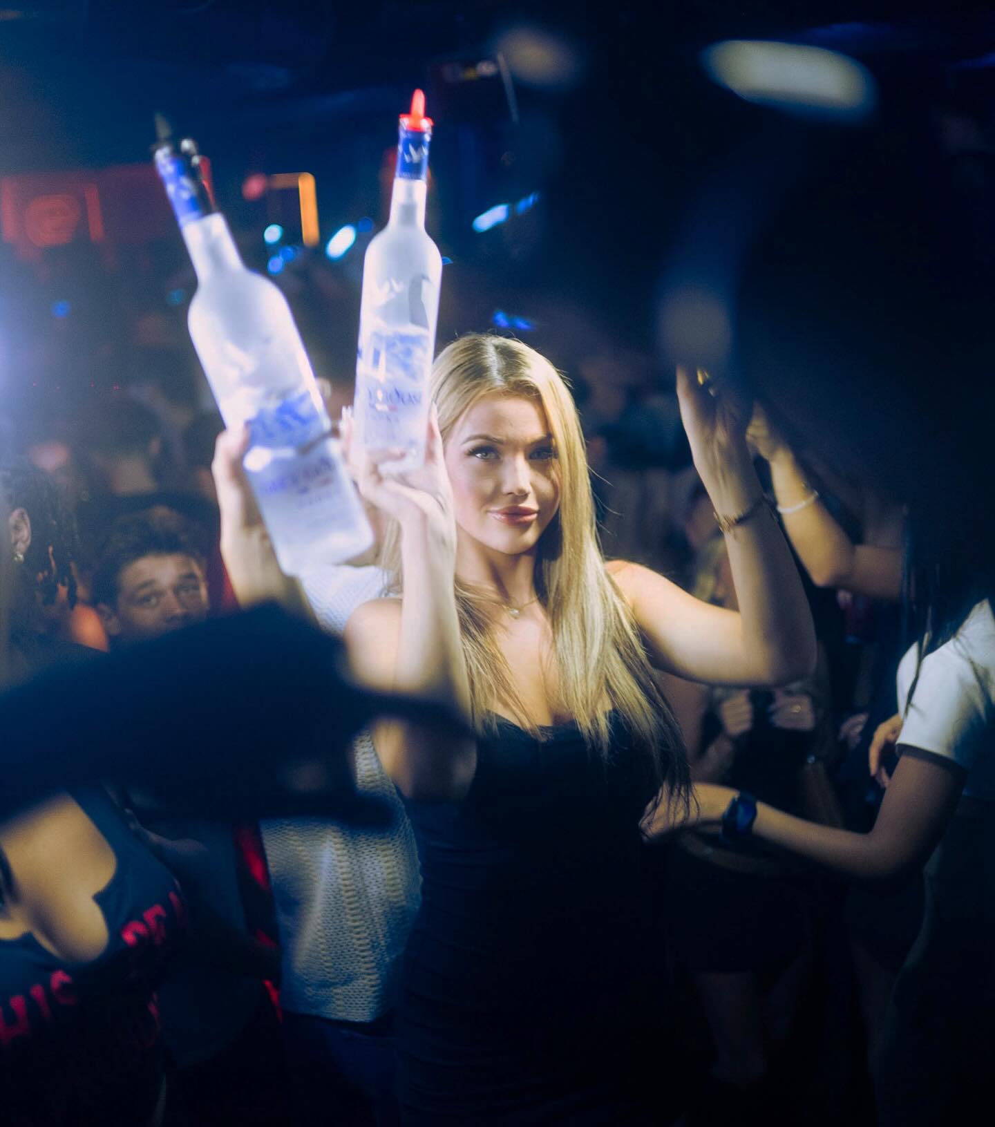 Le Rouge Bar, a fixture of Montreal nightlife for 23 years, will close its doors on January 31.