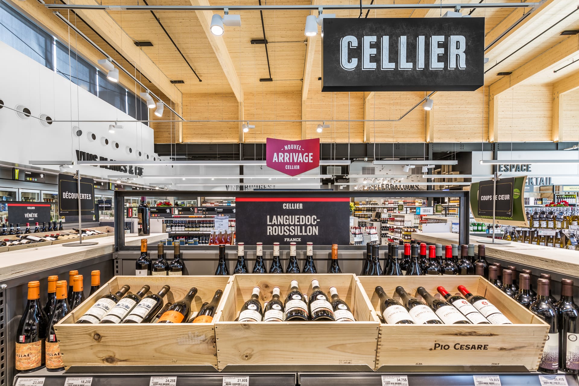 Quebec wants to allow alcohol purchases from other provinces, but it's not that simple