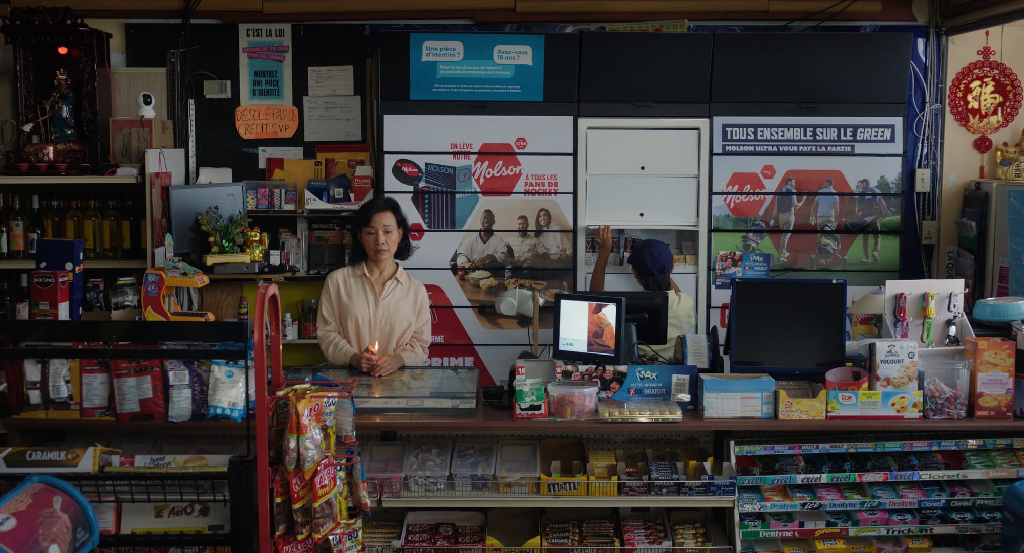 Montréal, ma belle is a Quiet Revolution in Immigrant Storytelling