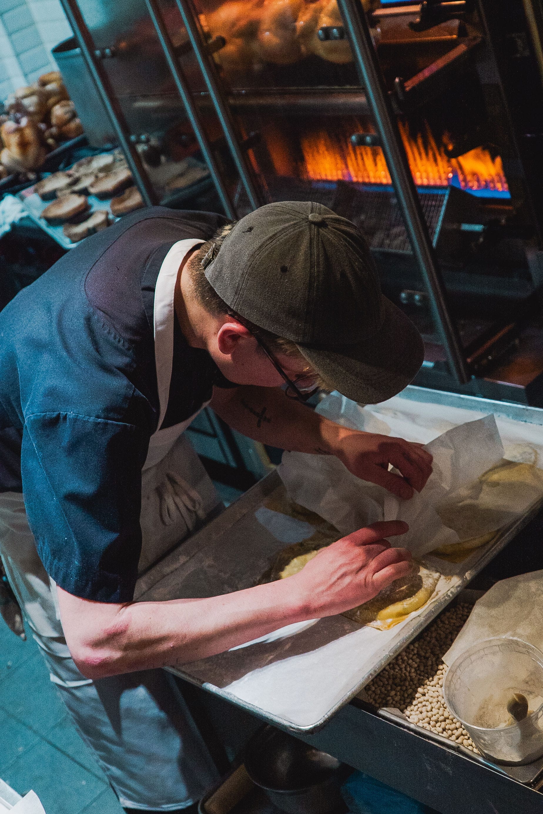 Cécile Puts Fine-Dining Polish on Rotisserie and Acadian Comfort Cooking