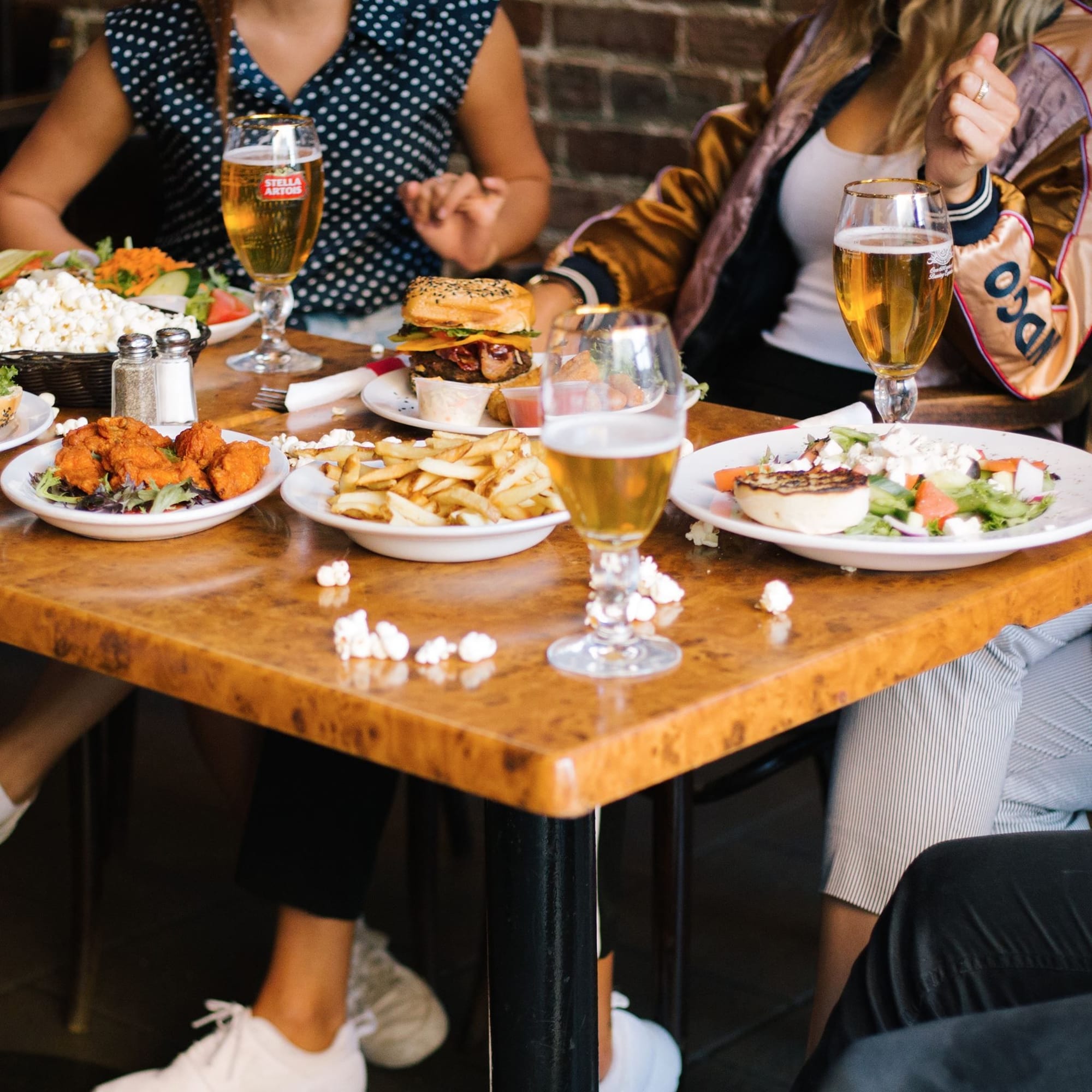 Peel Pub Is Coming Back