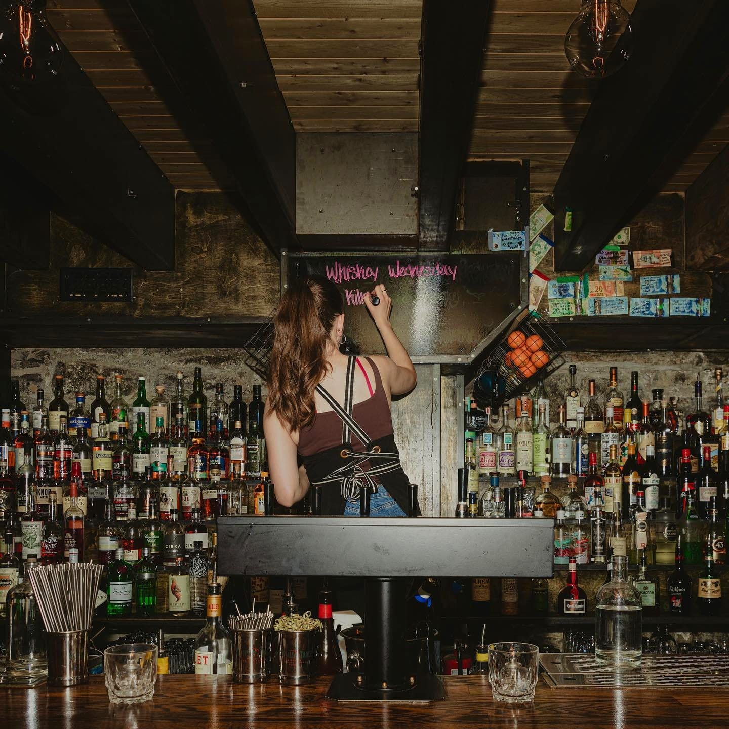 Montreal's Best Bars Think About Design First