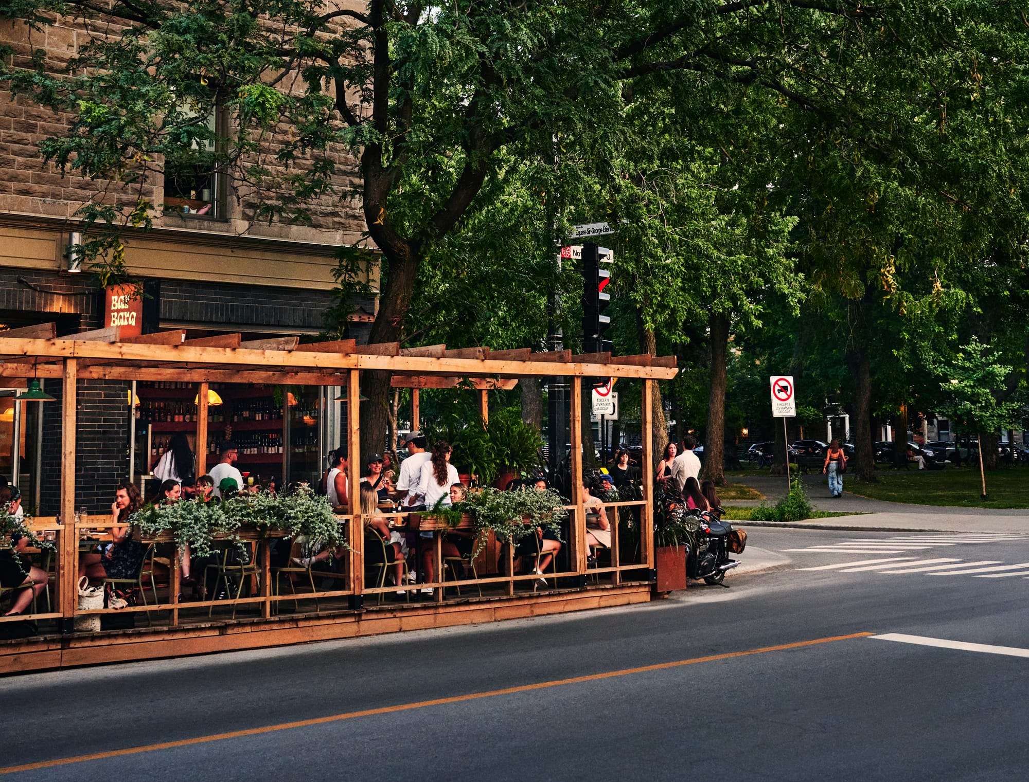 A Local's Guide to Saint-Henri