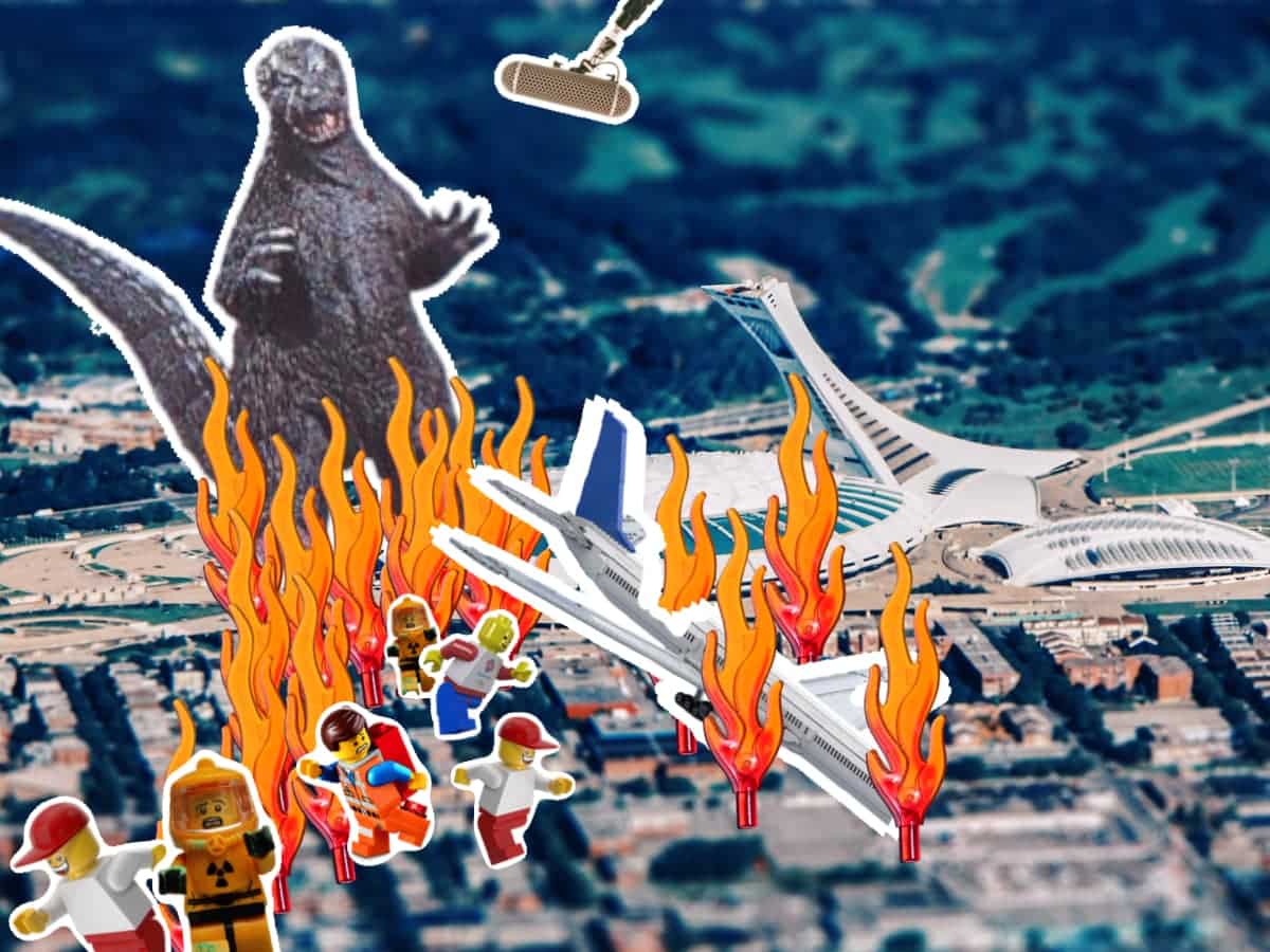 The Bulletin: A mushroom festival, extreme athletics, and a big loss for Old Montreal [Issue #94]