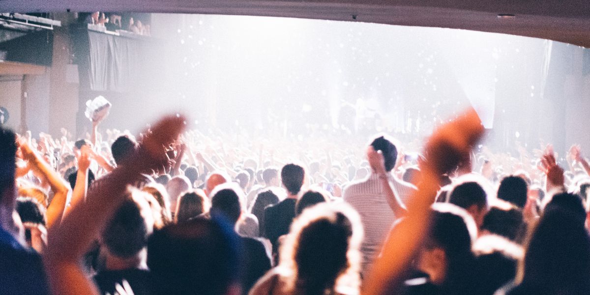 The Bulletin: A digital block party, noise bylaws, a massive multi-venue festival, and beer 🍻 [Issue #96]