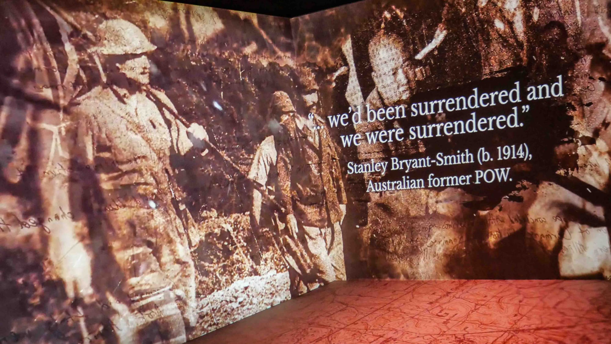 Changi Museum, Singapore