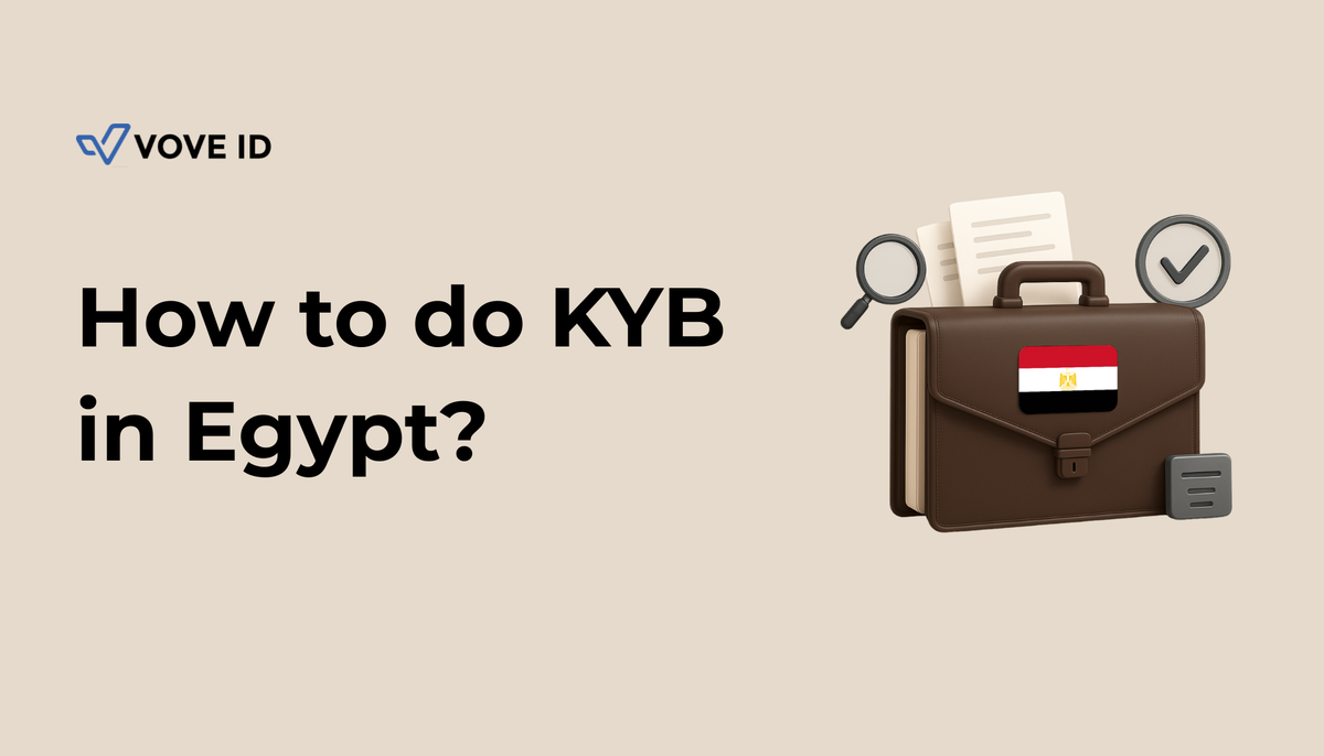 Egypt’s Economic Rise and KYB’s Role