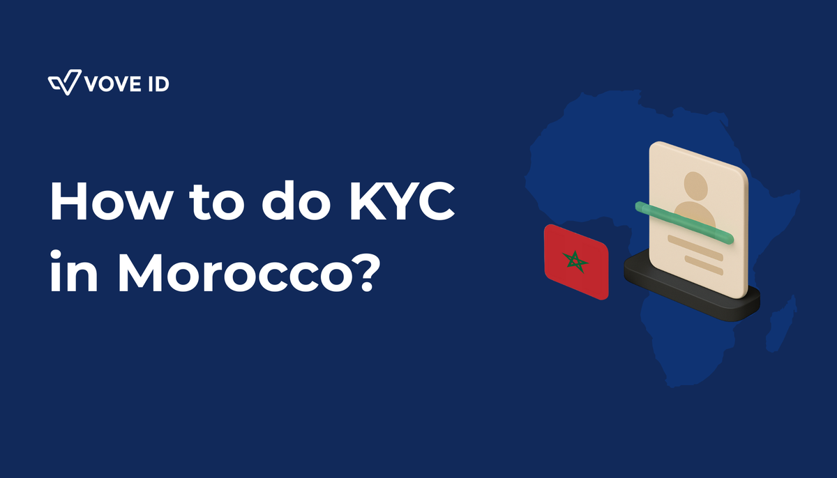 KYC Compliance in Morocco (2026): Regulatory Requirements for Fintechs and Payment Platforms