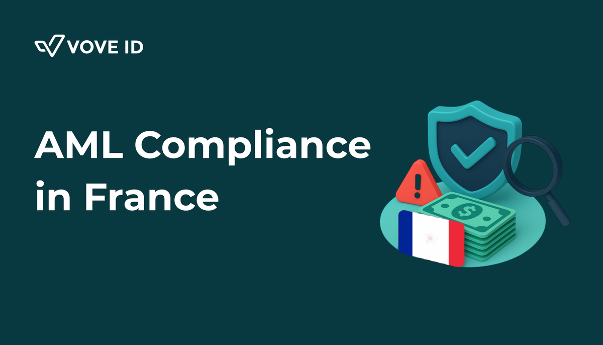 AML Compliance in France (2026): TRACFIN, Enforcement, and What Fintechs Need to Operationalize