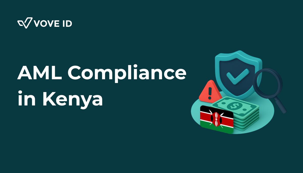 AML Compliance in Kenya: 2026 Guide for Fintechs and Regulated Businesses