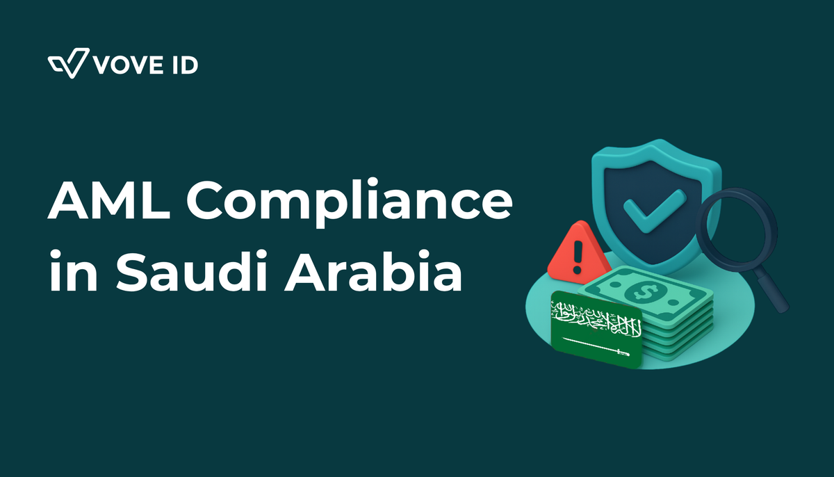AML Compliance in Saudi Arabia (2026): Guide for Fintechs and Regulated Businesses