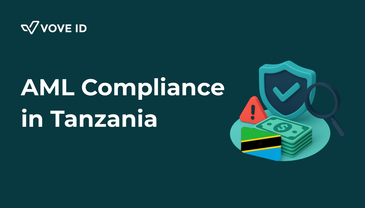 AML Compliance in Tanzania: 2026 Guide for Fintechs and Regulated Businesses