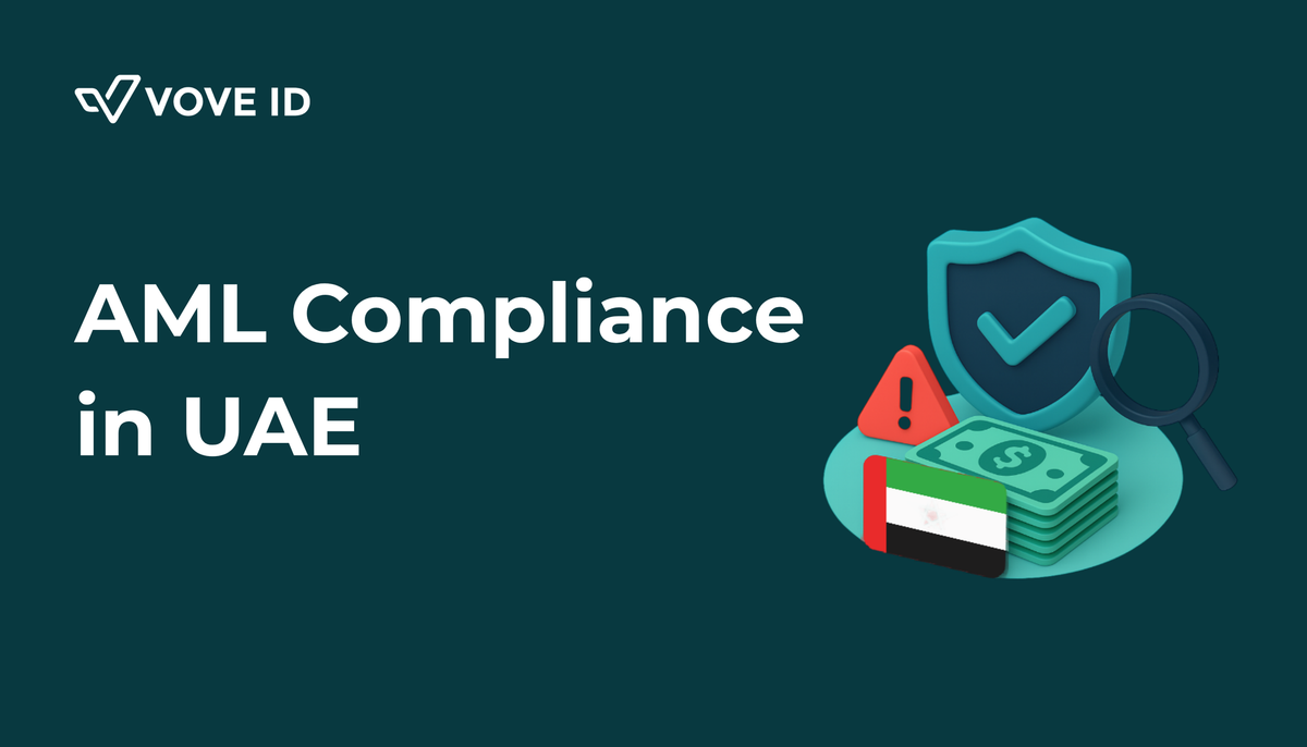 AML Compliance in the UAE (2026): Guide for Fintechs and Regulated Businesses
