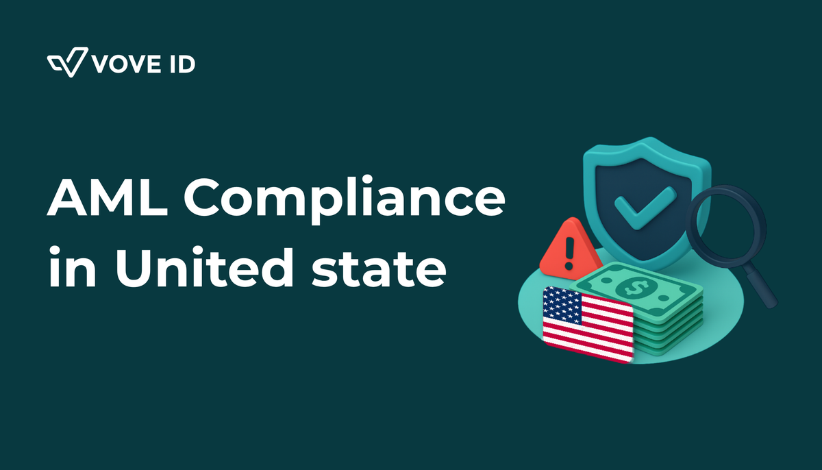 AML Compliance in the USA: A 2026 Guide for Fintechs and Regulated Businesses