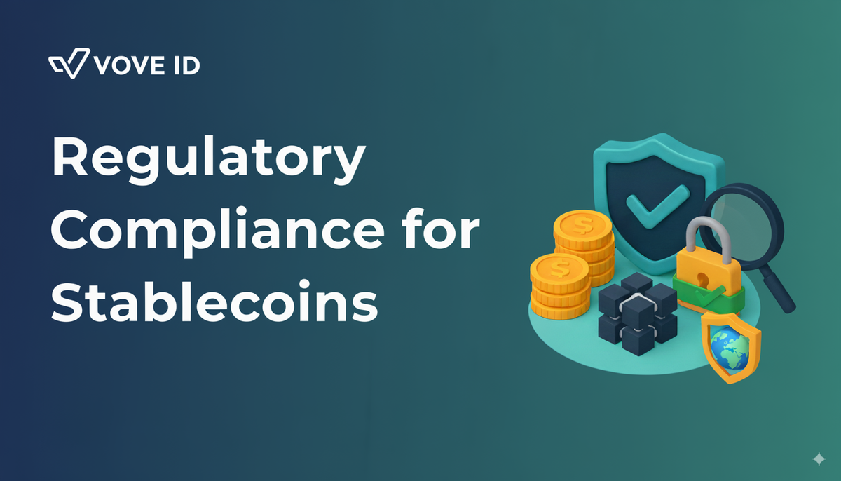KYC for Stablecoins