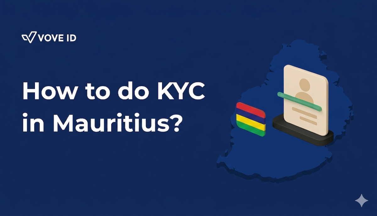 KYC Compliance in Mauritius 2026: FSC and Bank of Mauritius Requirements for Fintechs and Regulated Businesses
