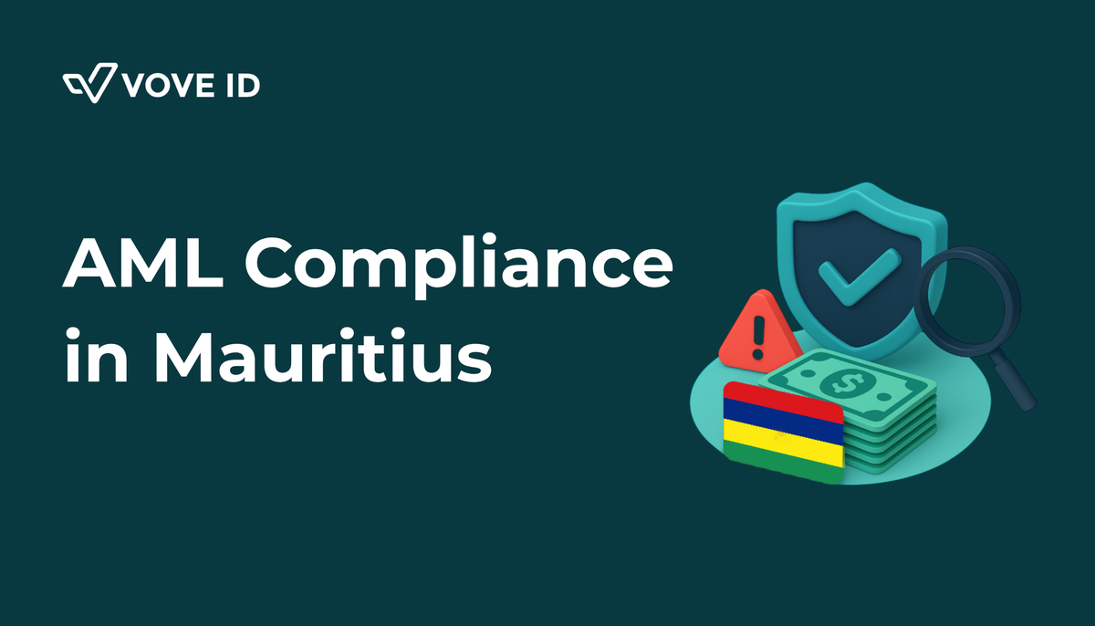 AML Compliance in Mauritius 2026: FIU, FCC, and AMLA Requirements for Fintechs and Regulated Businesses