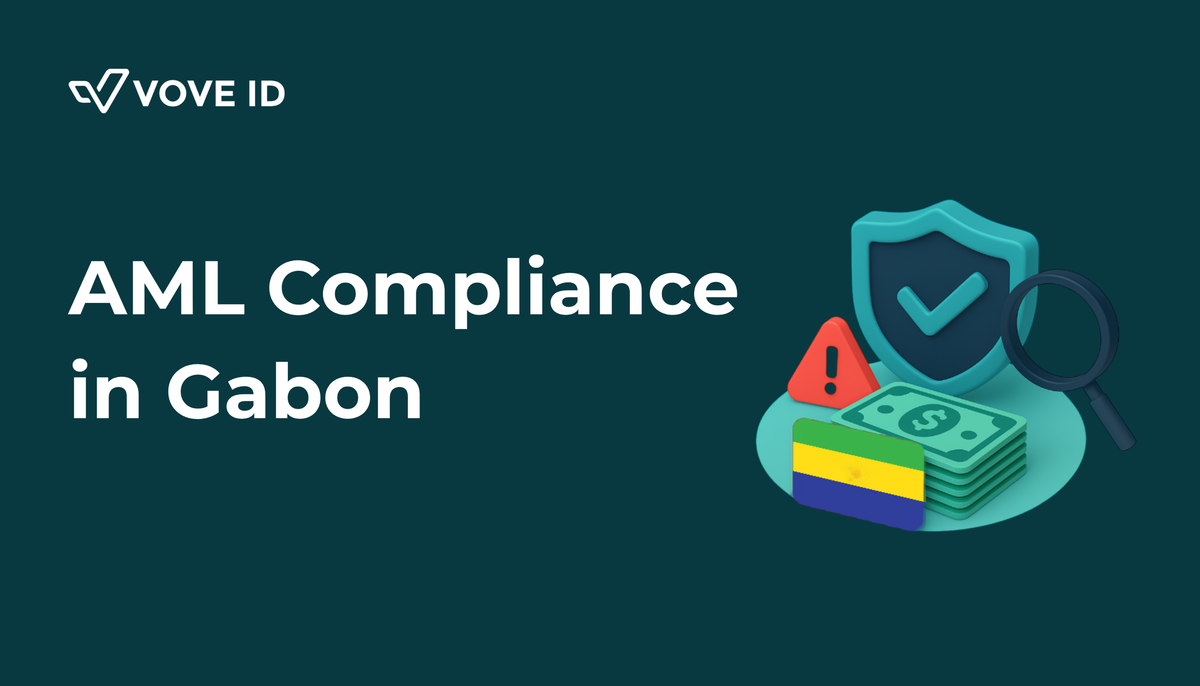 AML Compliance in Gabon: 2026 Guide for Fintechs and Regulated Businesses