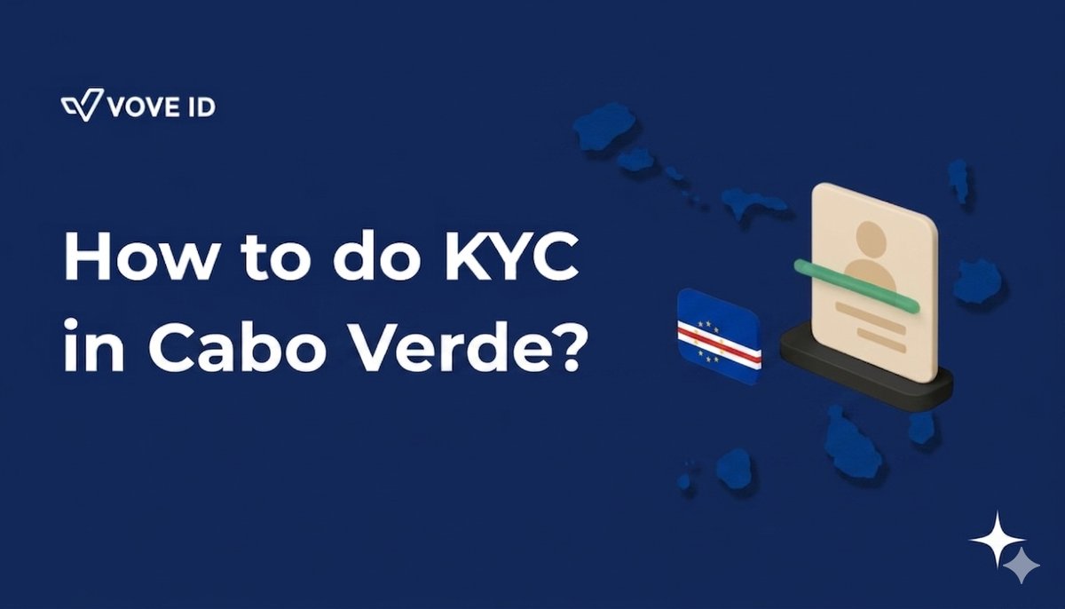 KYC Compliance in Cabo Verde: 2026 Guide for Regulated Businesses