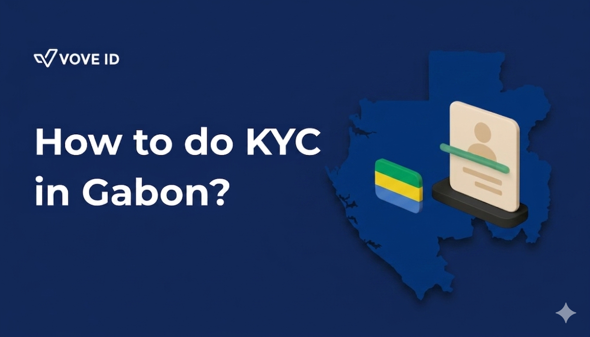KYC Compliance in Gabon: 2026 Guide for Regulated Businesses