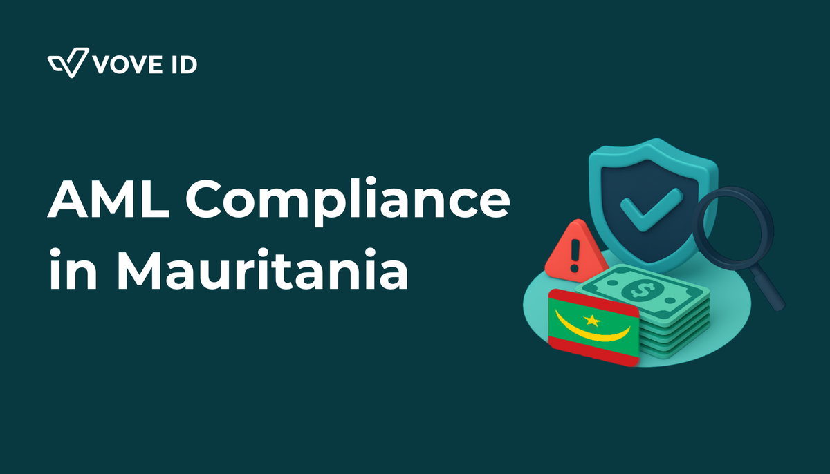 AML Compliance in Mauritania (2026): Obligations, Risks, and What the CTRF Expects