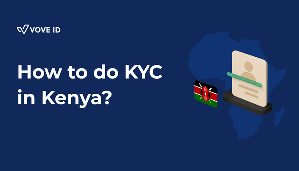 Mastering KYC in Kenya: Your Compliance Compass