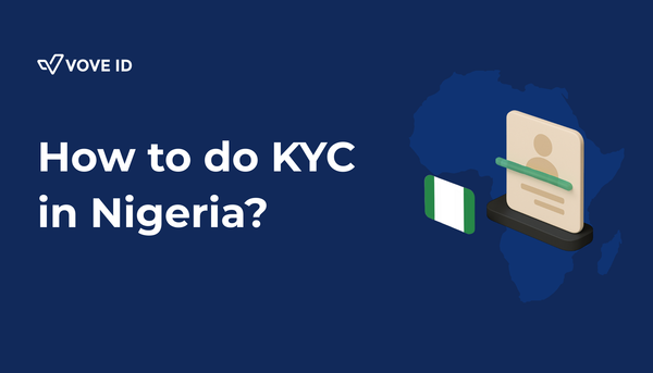Why KYC Is a Game-Changer for Nigeria’s Fintech Boom