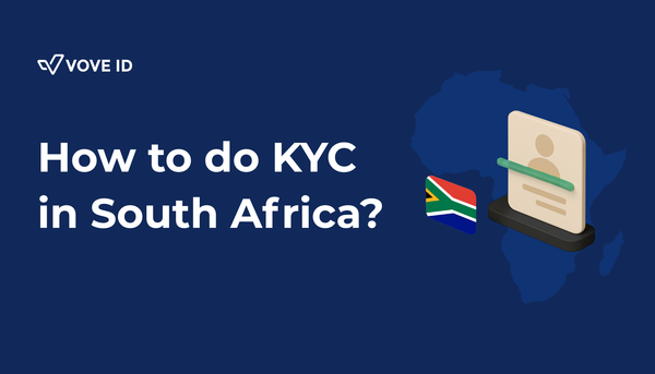 How KYC Is Driving South Africa’s Financial Future