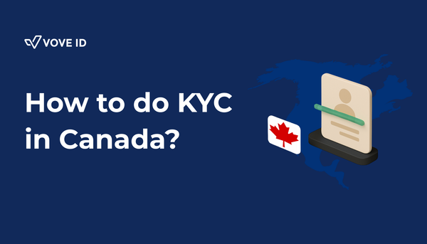 KYC & AML Compliance in Canada: 2026 Guide for Regulated Businesses
