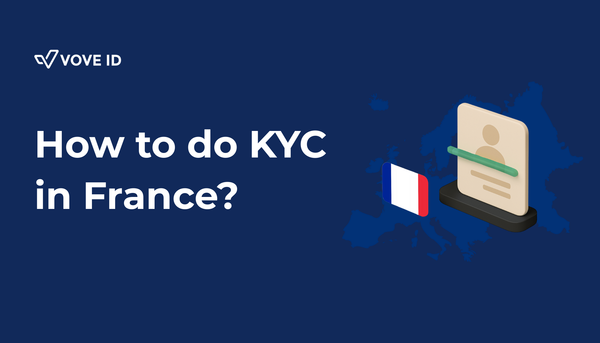 KYC Compliance in France: 2026 Guide for Regulated Businesses